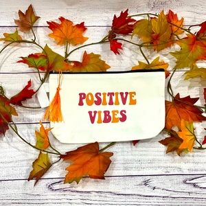 🌟Brand New & Custom🌟 makeup bag